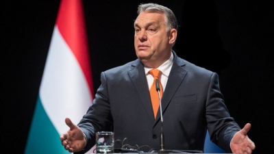 Orban (Ούγγρος Πρωθυπουργός): Να δημιουργηθεί ευρωπαϊκός στρατός, η ΕΕ να μην υπολογίζει στις ΗΠΑ