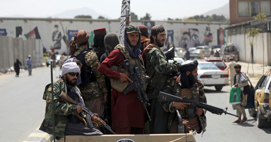 Αφγανιστάν: Δεν παραδίδονται οι αντάρτες - Συγκρούσεις με τους Ταλιμπάν