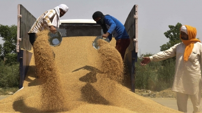 Παγκόσμια αγωνία για το ψωμί – Η  επόμενη ημέρα από το ινδικό μπλόκο στις εξαγωγές, τι διασφάλισε η Αίγυπτος