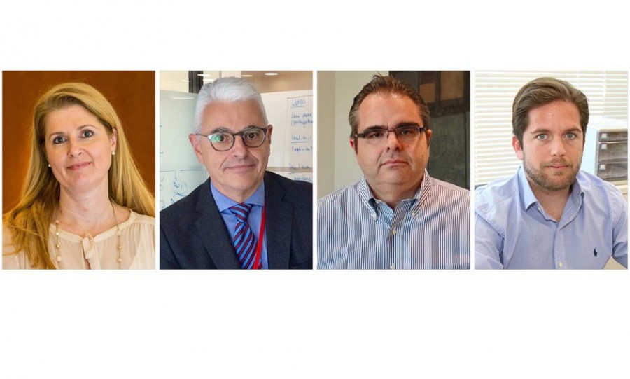 Interamerican: Σηματοδοτεί το μέλλον για Επιχειρηματικότητα και Σταδιοδρομία