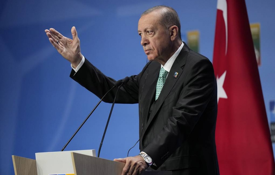 Erdogan: Μέσα στον  Αύγουστο η επίσκεψη Putin στην Τουρκία – Η ημερομηνία θα είναι έκπληξη