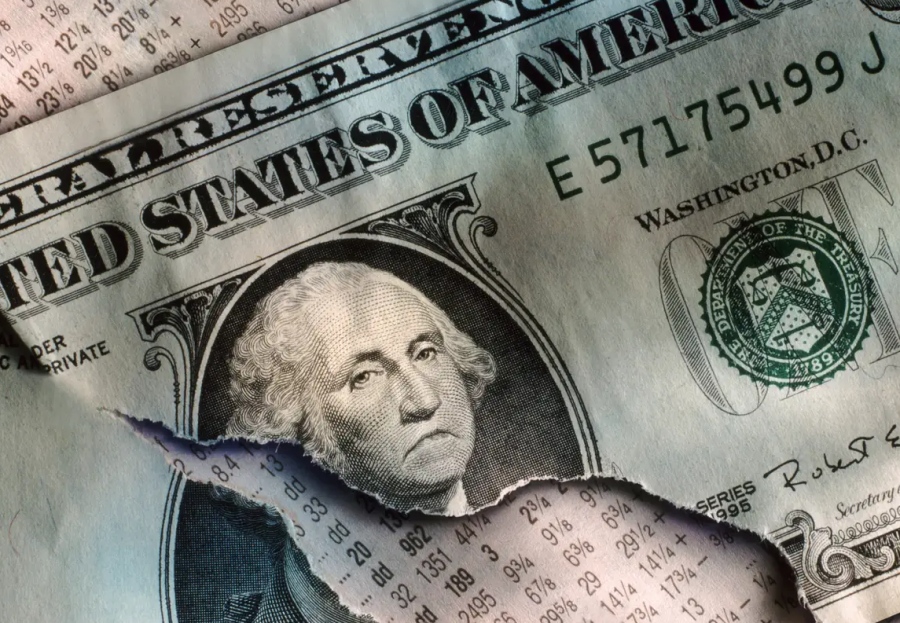 Eπικήδειος για δολάριο – Morgan Stanley: Βαριές απώλειες για assets 8 τρισ. δολ. σε ευρωπαϊκά χέρια  - Σε πτώση και το 2026