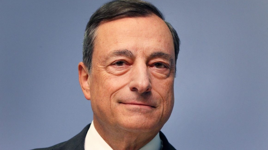 O Draghi (Ιταλία) αμφισβητεί την αποτελεσματικότητα των εμβολίων Sinovac (Κίνα) και Sputnik (Ρωσία)