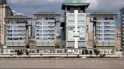 Η FSB εντόπισε Βρετανό κατάσκοπο στην πρεσβεία του Ηνωμένου Βασιλείου στη Μόσχα