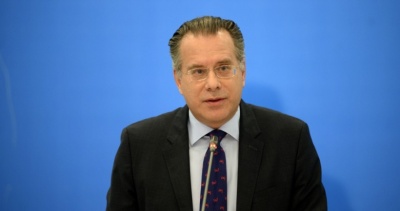 Κουμουτσάκος: Η ένταση στο Αιγαίο θα συνεχιστεί – Δεν λέμε ότι θα κλιμακωθεί αλλά ότι θα διατηρηθεί