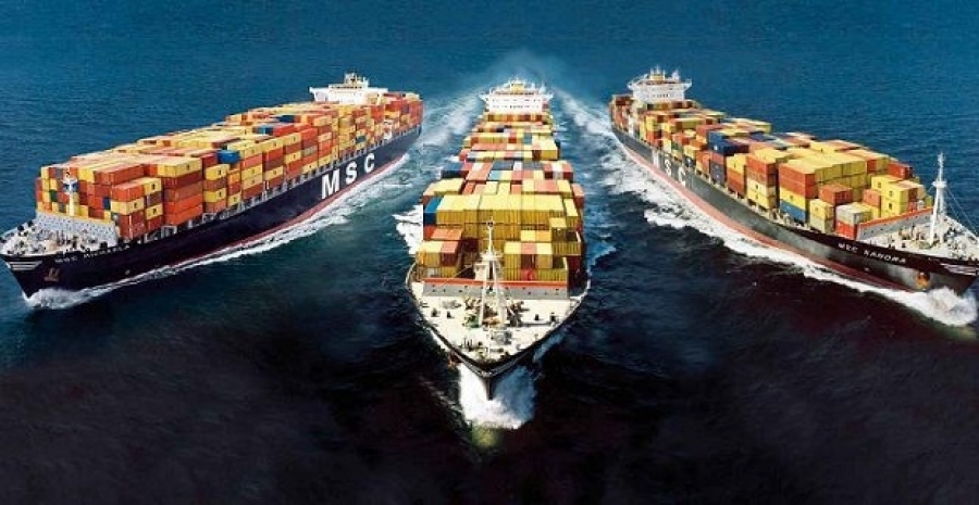 Προ των πυλών ελληνογερμανική ναυτιλιακή συνεργασία