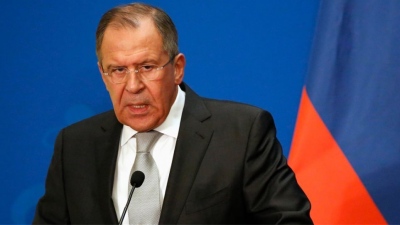 Lavrov: Mόνο όταν οι ΗΠΑ αναγνωρίσουν τα θεμελιώδη ρωσικά συμφέροντα και διαπραγματευτούν σοβαρά, θα συνυπάρξουμε ειρηνικά