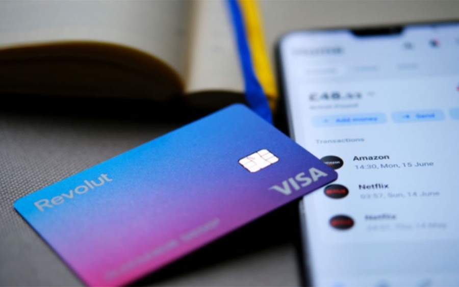 Η Revolut κυκλοφορεί τα RevPoints στην Ελλάδα: το πρώτο της πανευρωπαϊκό πρόγραμμα επιβράβευσης πελατών