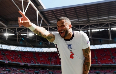 Γουόκερ: «Οδηγούμε τη χώρα μας εκεί που της αξίζει»