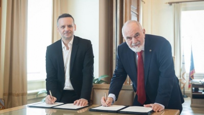 Δήμος Αθηναίων:Ολοκληρωμένο δίκτυο δράσεων για τον καρκίνο - Δούκας: Η πρόληψη της υγείας ξεκινάει από τις γειτονιές της Αθήνας