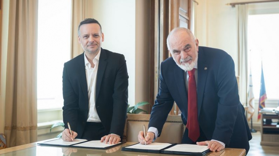 Δήμος Αθηναίων: Ολοκληρωμένο δίκτυο δράσεων για τον καρκίνο - Δούκας: Η πρόληψη της υγείας ξεκινάει από τις γειτονιές της Αθήνας