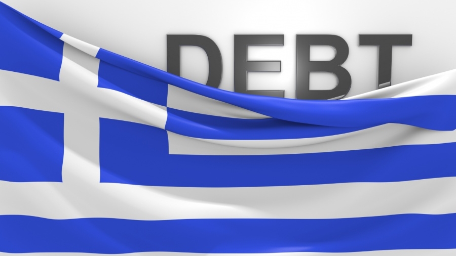 ΕΛΣΤΑΤ: Στο 205,6% του ΑΕΠ το δημόσιο χρέος το 2020 - Το έλλειμμα στα 16,1 δισ. ευρώ ή 9,7% του ΑΕΠ