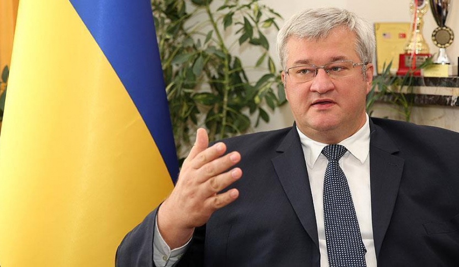 Οργή στο Κίεβο: Οι Ρώσοι περιφρονούν τις ειρηνευτικές συνομιλίες