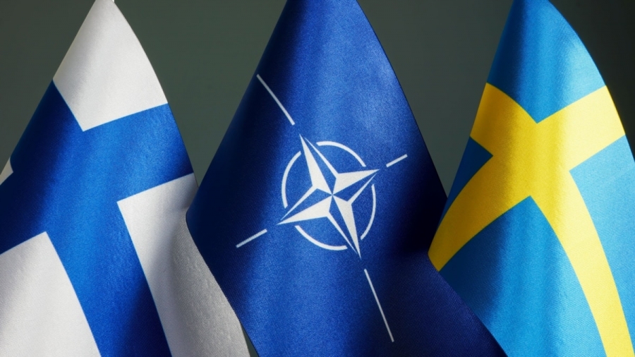 Η Φινλανδία… ελπίζει να γίνει μέλος του ΝΑΤΟ μαζί με τη Σουηδία έως τον Ιούλιο του 2023, παρά το veto Erdogan