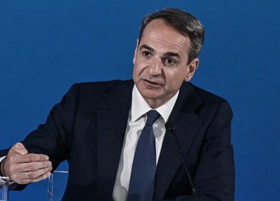 Επικοινωνιακά τεχνάσματα Μητσοτάκη για εξοπλιστικά deals δισεκ., επιστολική ψήφο, ΕΣΥ και σιωπή ασυρμάτου περί κυβερνητικών ευθυνών