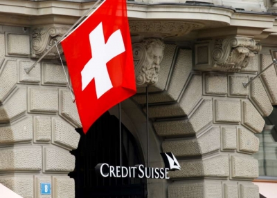 H Ελβετία σκέφτεται το αδιανόητο: Την τιμωρία των τραπεζιτών - Αιτία η Credit Suisse