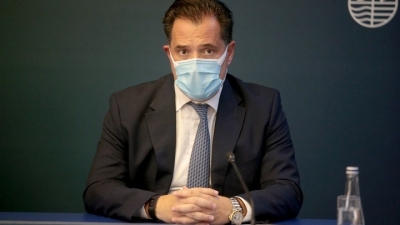 Γεωργιάδης (υπ. Ανάπτυξης): Τις επόμενες ημέρες ανακοινώνονται οι νέοι κλάδοι που εντάσσονται στο ΕΣΠΑ