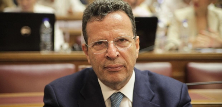 Νέα πυρά Κύρτσου κατά κυβέρνησης Μητσοτάκη: Επιτελικός κατήφορος