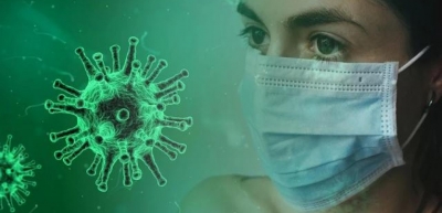 Σύγχυση με το θέμα της διπλής μάσκας - Νέα μελέτη κάνει λόγο για μικρό όφελος - Σωτήρια μόνο η σωστή εφαρμογή