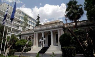 Κυβερνητικές πηγές για Σύνοδο Κορυφής: Το κείμενο συμπερασμάτων αντανακλά τις θέσεις της Ελλάδας