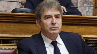 Χρυσοχοΐδης για την τρομοκρατική επίθεση στη Ρωσία: «Η σκέψη μας είναι κοντά στους Ρώσους πολίτες»