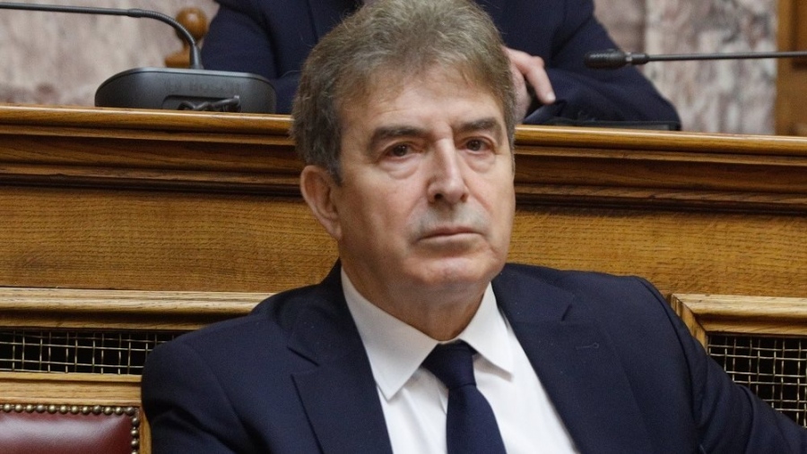 Χρυσοχοΐδης για την τρομοκρατική επίθεση στη Ρωσία: «Η σκέψη μας είναι κοντά στους Ρώσους πολίτες»