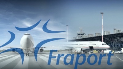 Επένδυση 10 εκατ. ευρώ της Fraport Greece στο αεροδρόμιο Καβάλας