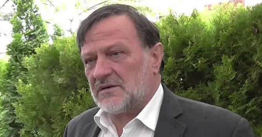 Σάλος με βουλευτή του ΣΥΡΙΖΑ που δήλωσε «Μακεδόνας» μετά τη συμφωνία Τσίπρα - Zaev