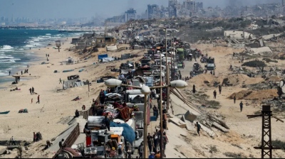 Το αιματοκύλισμα στη Γάζα σφίγγει τον ευρωπαϊκό κλοιό κατά του Ισραήλ – Κυρώσεις και διεθνής απομόνωση
