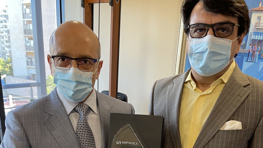 Metropolitan Hospital: 10 χρόνια πρωτοπόρου Ουρολογικού Κέντρου