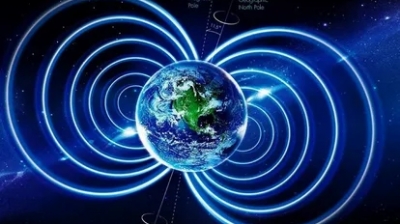 Για πρώτη φορά ακούστηκε ο ήχος του μαγνητικού πεδίου της Γης - Τρομακτικός, απόκοσμος θυμίζει...θρίλερ