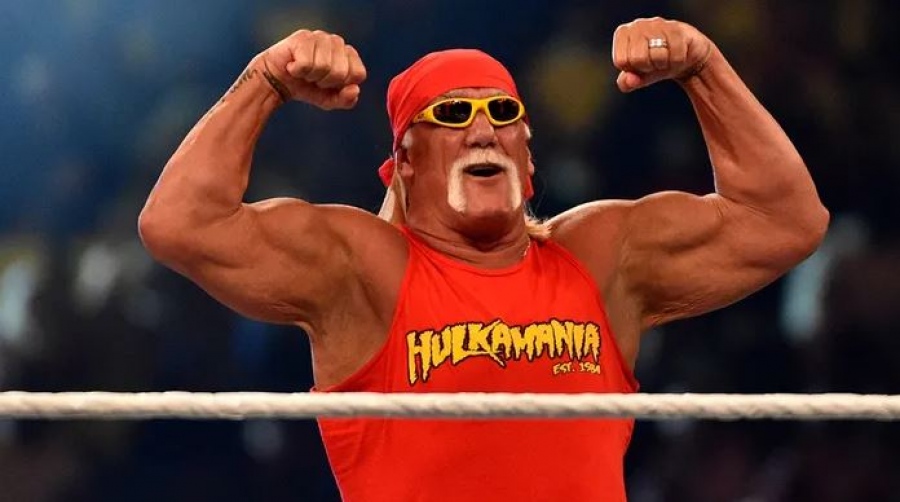 Ο πόνος του θρυλικού Hulk Hogan - 25 χειρουργεία, κατάθλιψη, καρδιακή ανακοπή