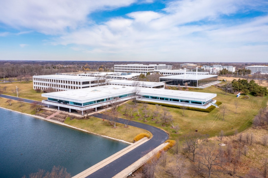 ΗΠΑ: Συμφωνία για την εξαγορά της φαρμακευτικής Baxter έναντι 4,25 δισ. δολαρίων