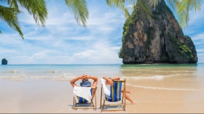 Αυτά είναι τα διαφορετικά είδη τουριστών και πως να τους προσελκύσετε