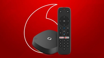 Δυνατός Μάρτιος στο Vodafone TV