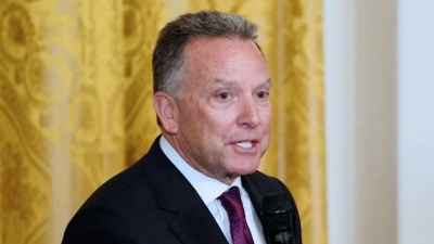 Witkoff (ΗΠΑ): Οι Συμφωνίες της Κωνσταντινούπολης βάση για μία συνθήκη τερματισμού του πολέμου στην Ουκρανία