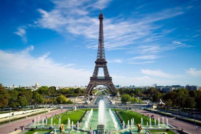 Γαλλία: «Άνεμος» αισιοδοξίας μετά τη μεταφορά της έδρας της ΕΒΑ στο Παρίσι