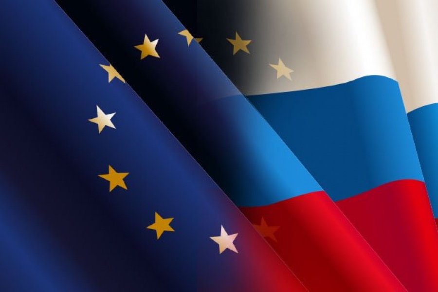 ΕΕ: Παρατείνει για ακόμα έξι μήνες τις οικονομικές κυρώσεις κατά της Ρωσίας