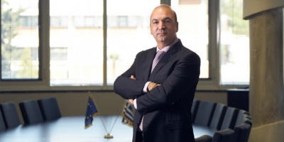 Μασούτης (ΕΒΕΘ): Μέτρα για την επανεκκίνηση της οικονομίας, για να δοθεί το σωστό μήνυμα στους Ευρωπαίους