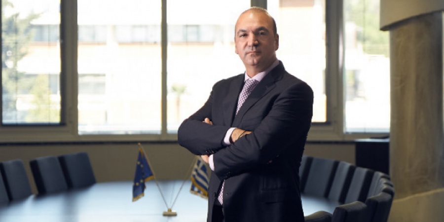 Μασούτης (ΕΒΕΘ): Μέτρα για την επανεκκίνηση της οικονομίας, για να δοθεί το σωστό μήνυμα στους Ευρωπαίους