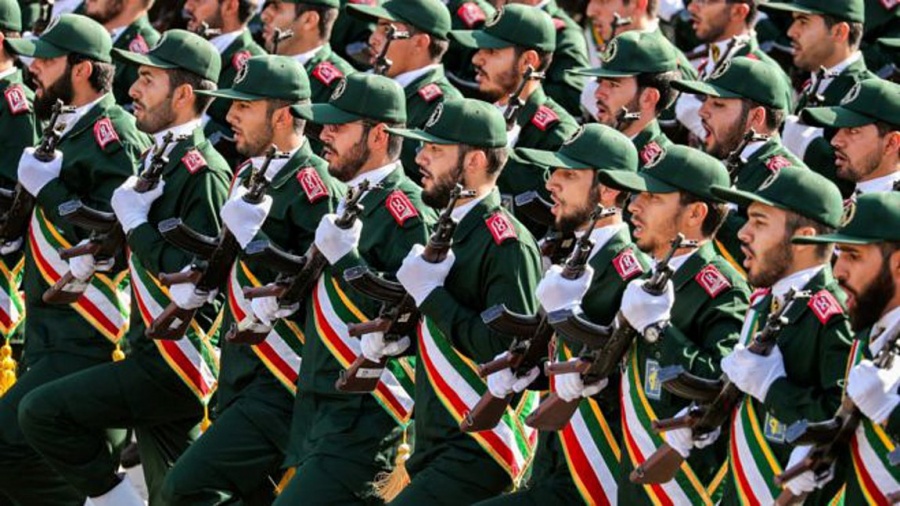 Ιράν: Οι Φρουροί της Επανάστασης εξαίρουν την αντίδραση των δυνάμεων της τάξης για την αντιμετώπιση των ταραχών