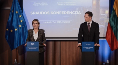 Η Ευρωπαϊκή Ένωση προετοιμάζει το 20ό πακέτο κυρώσεων κατά της Ρωσίας – Πού στοχεύει