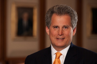 Lipton (ΔΝΤ):  Οι ισχυροί του κόσμου είναι επικίνδυνα απροετοίμαστοι για την επόμενη ύφεση