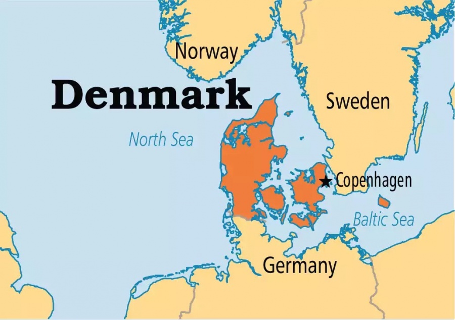 Η Δανία επιβάλλει προσωρινούς ελέγχους στα σύνορα με τη Σουηδία ύστερα από σειρά επιθέσεων