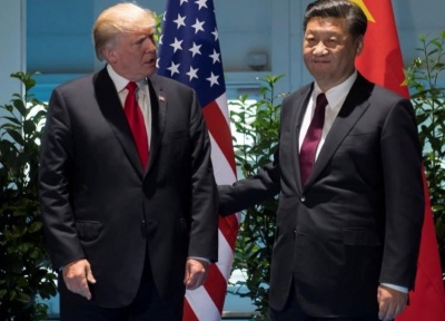 Η τελευταία ευκαιρία για εμπορική «κατάπαυση του πυρός» μεταξύ ΗΠΑ – Κίνας  στη σύνοδο των G20 (30/11)