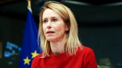 Προειδοποίηση Kallas σε Trump: Θα υπερασπιστούμε τη Γροιλανδία με όλα τα εργαλεία που διαθέτουμε ως ΕΕ