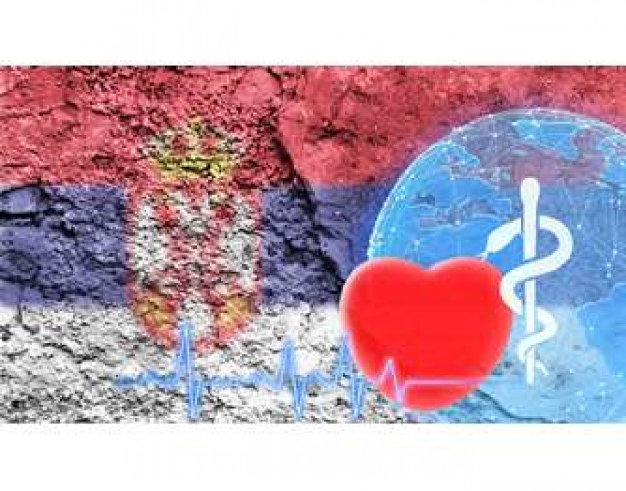 Κορωνοϊός: Σερβία και Μαυροβούνιο αφαιρούνται από την ευρωπαϊκή λίστα των ασφαλών χωρών