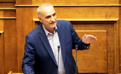 Βαρεμένος: Στον Έβρο έχουν βγει με τις καραμπίνες