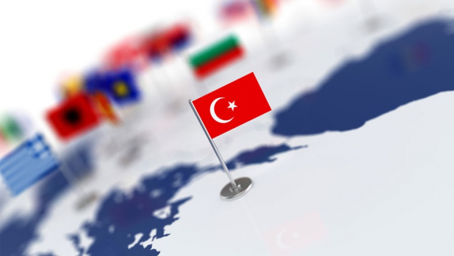 Αν η Τουρκία καταρρεύσει ποιος θα ακολουθήσει; - Ευρωπαϊκές τράπεζες και Ελλάδα με μεγάλη έκθεση