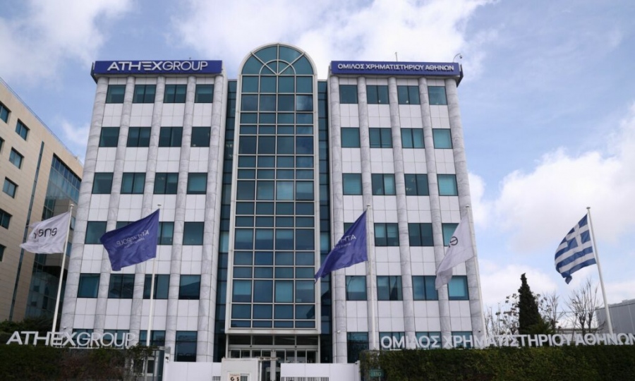 Χρηματιστήριο: Τάση από το εξωτερικό – Focus στο γεωπολιτικό ρίσκο και στα αποτελέσματα γ’ τριμήνου